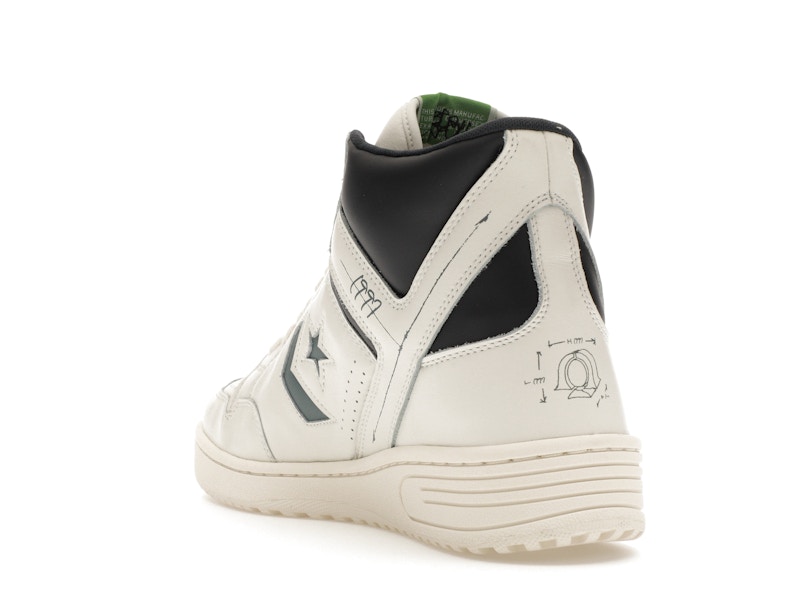 Converse Weapon Kasina