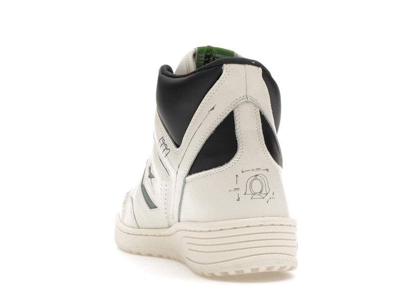 Converse Weapon Kasina
