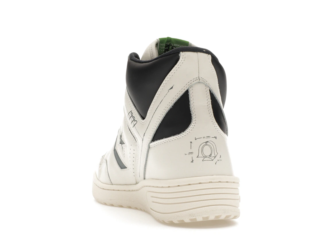 Converse Weapon Kasina