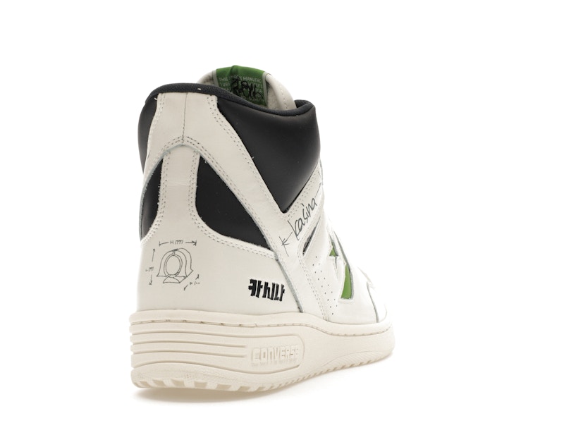 Converse Weapon Kasina