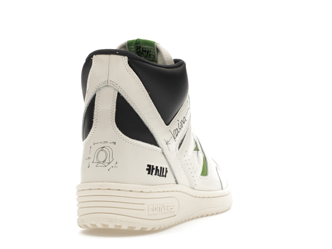 Converse Weapon Kasina