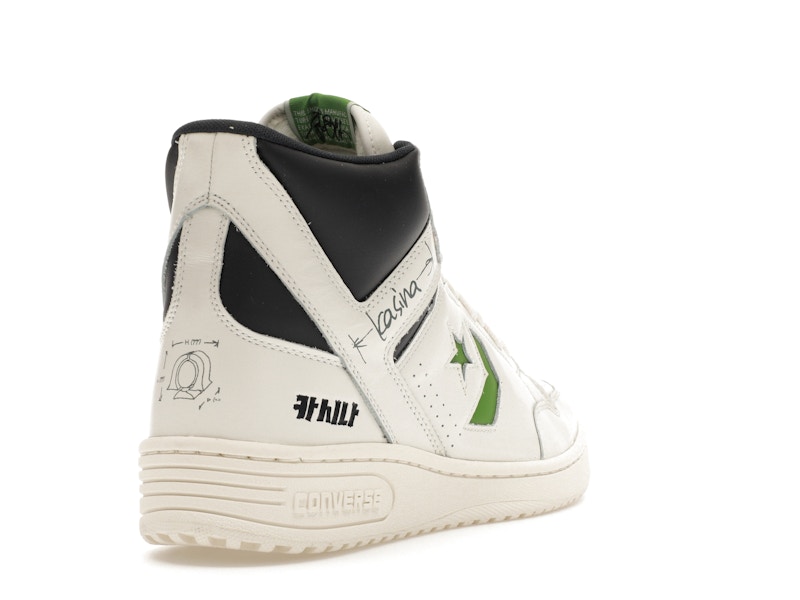 Converse Weapon Kasina