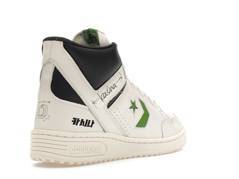 Converse Weapon Kasina