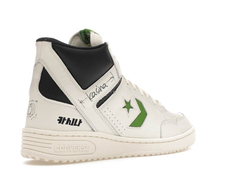 Converse Weapon Kasina