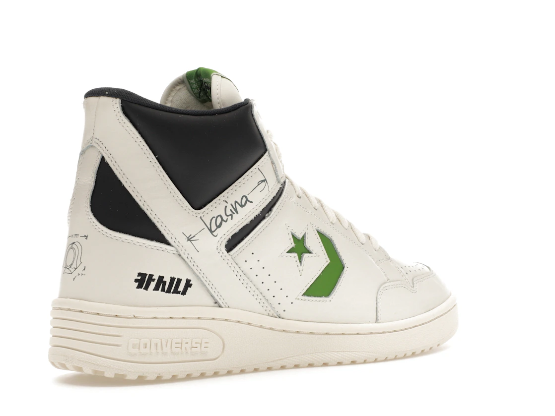 Converse Weapon Kasina