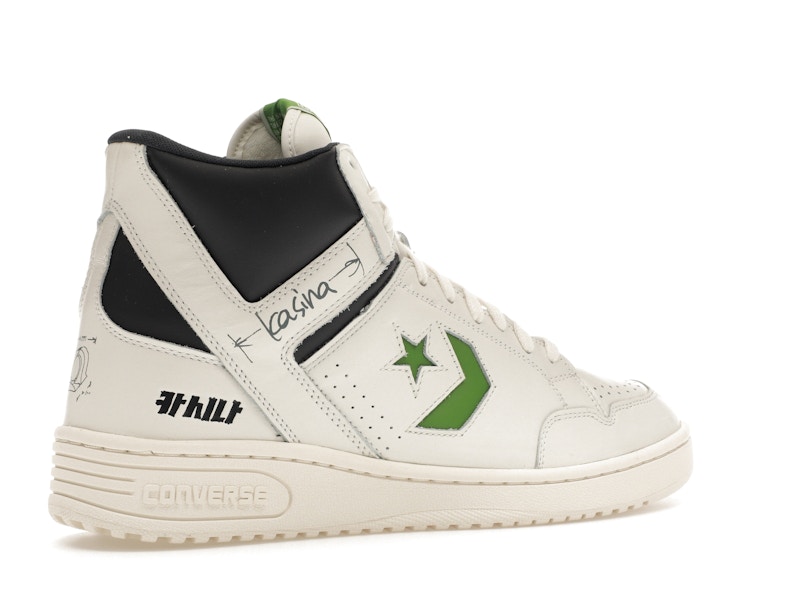 Converse Weapon Kasina