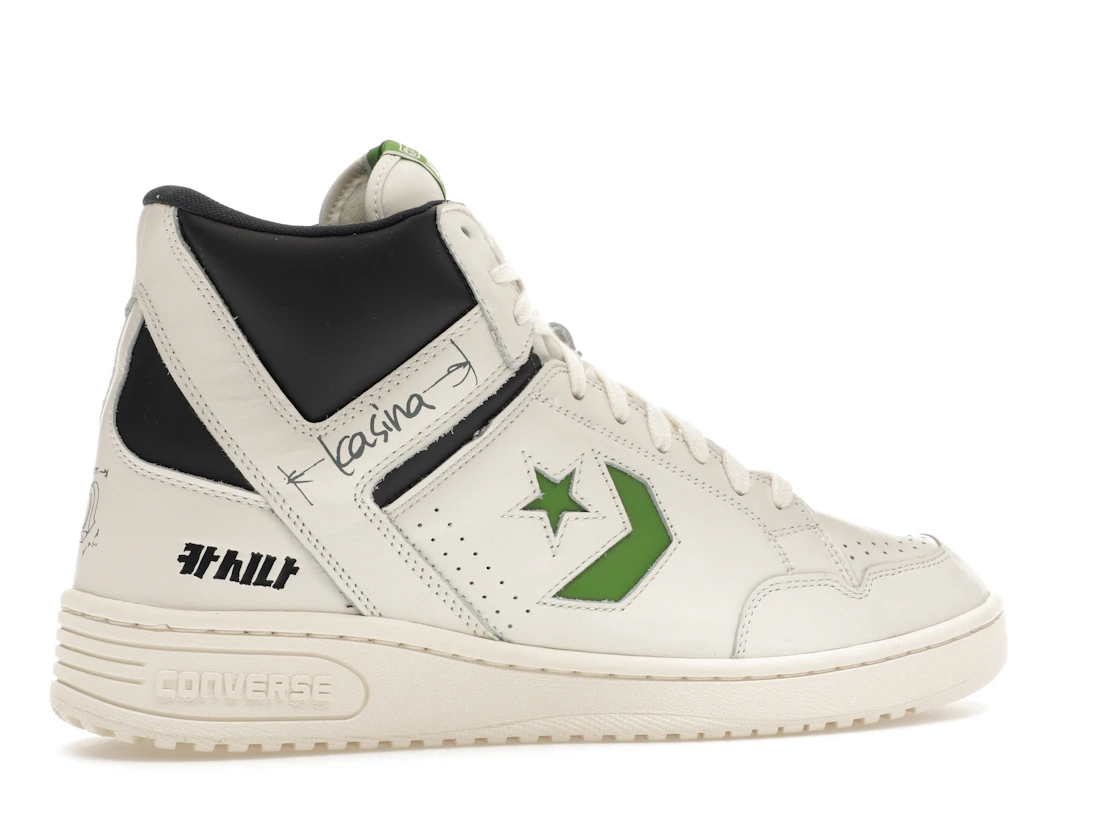 Converse Weapon Kasina