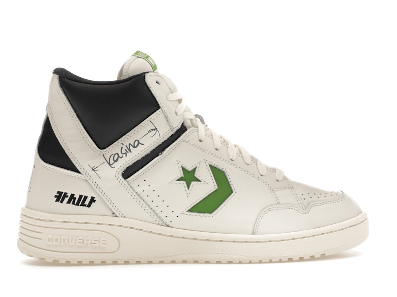 Converse Weapon Kasina
