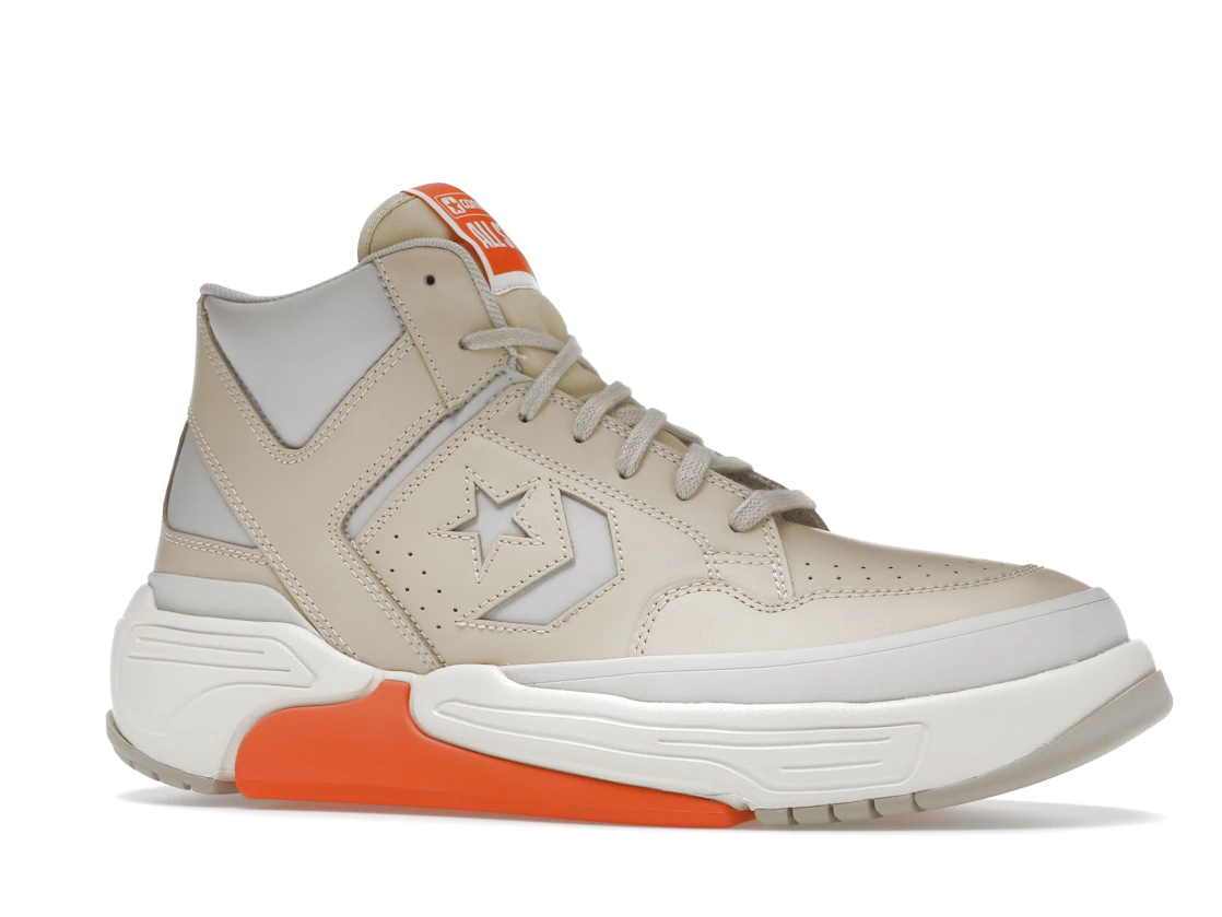 Converse Weapon Mid CX Egret Light Twine