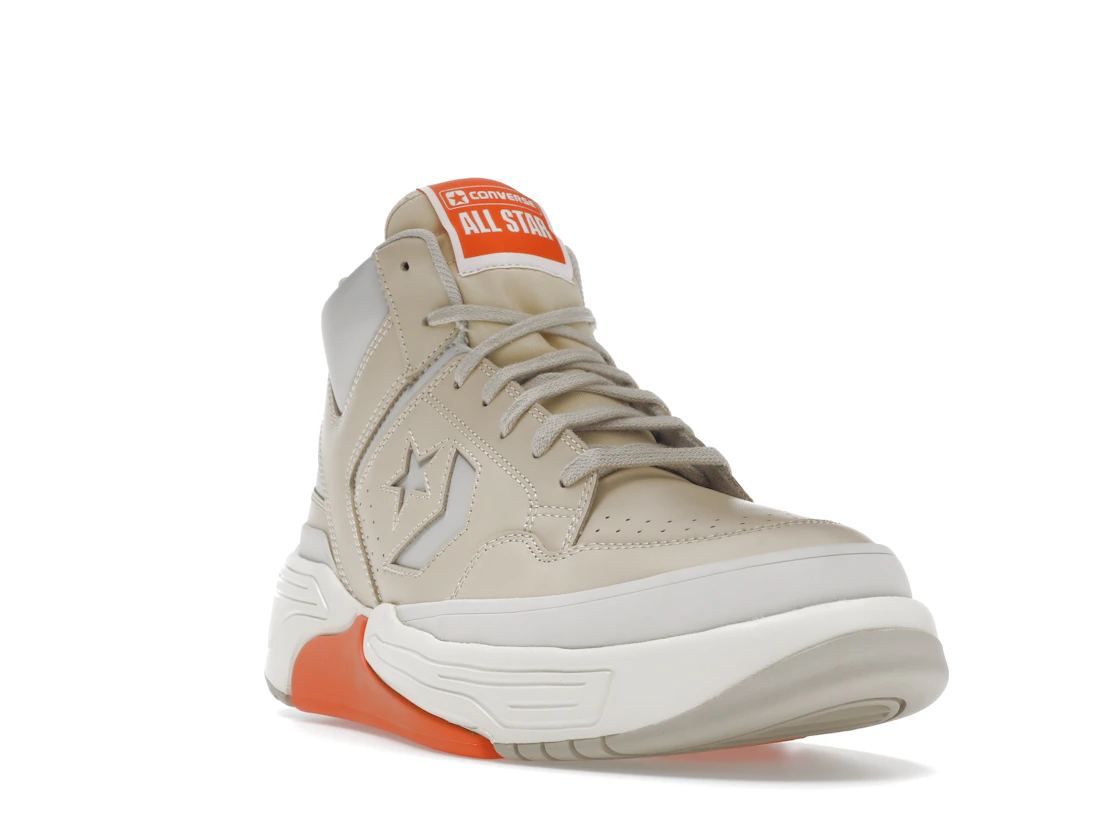 Converse Weapon Mid CX Egret Light Twine