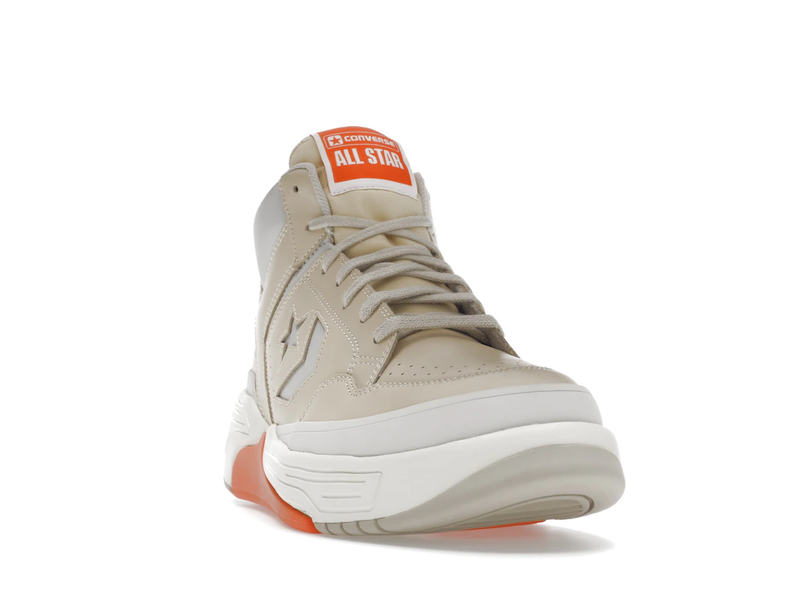 Converse Weapon Mid CX Egret Light Twine