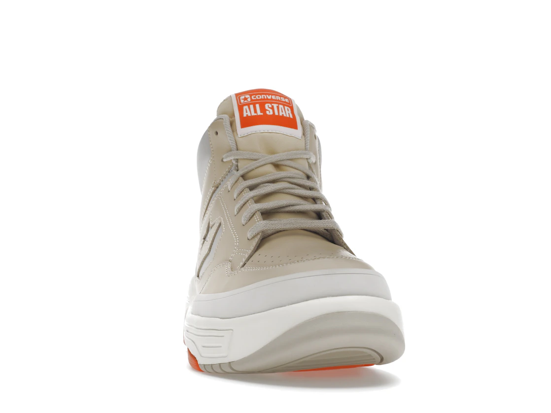 Converse Weapon Mid CX Egret Light Twine