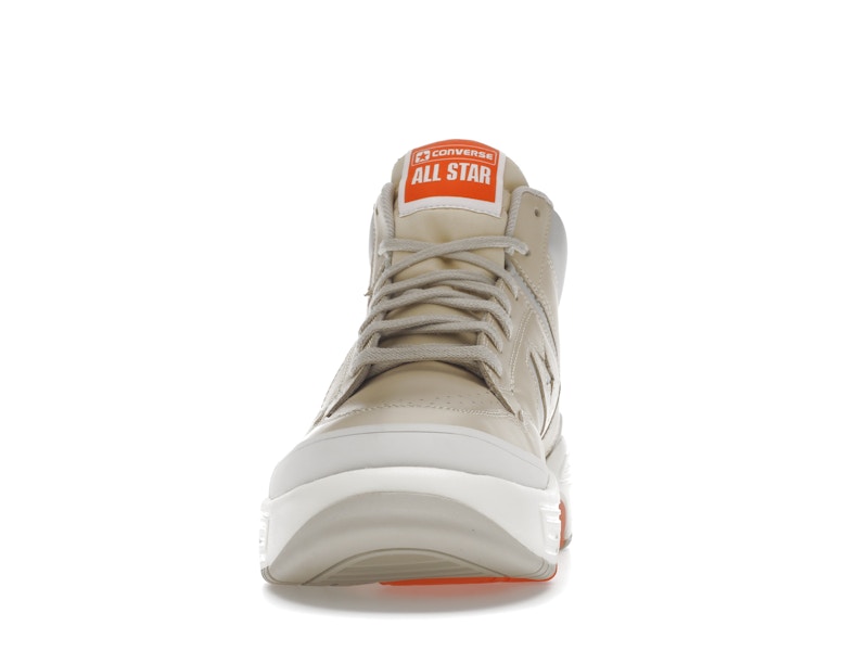 Converse Weapon Mid CX Egret Light Twine