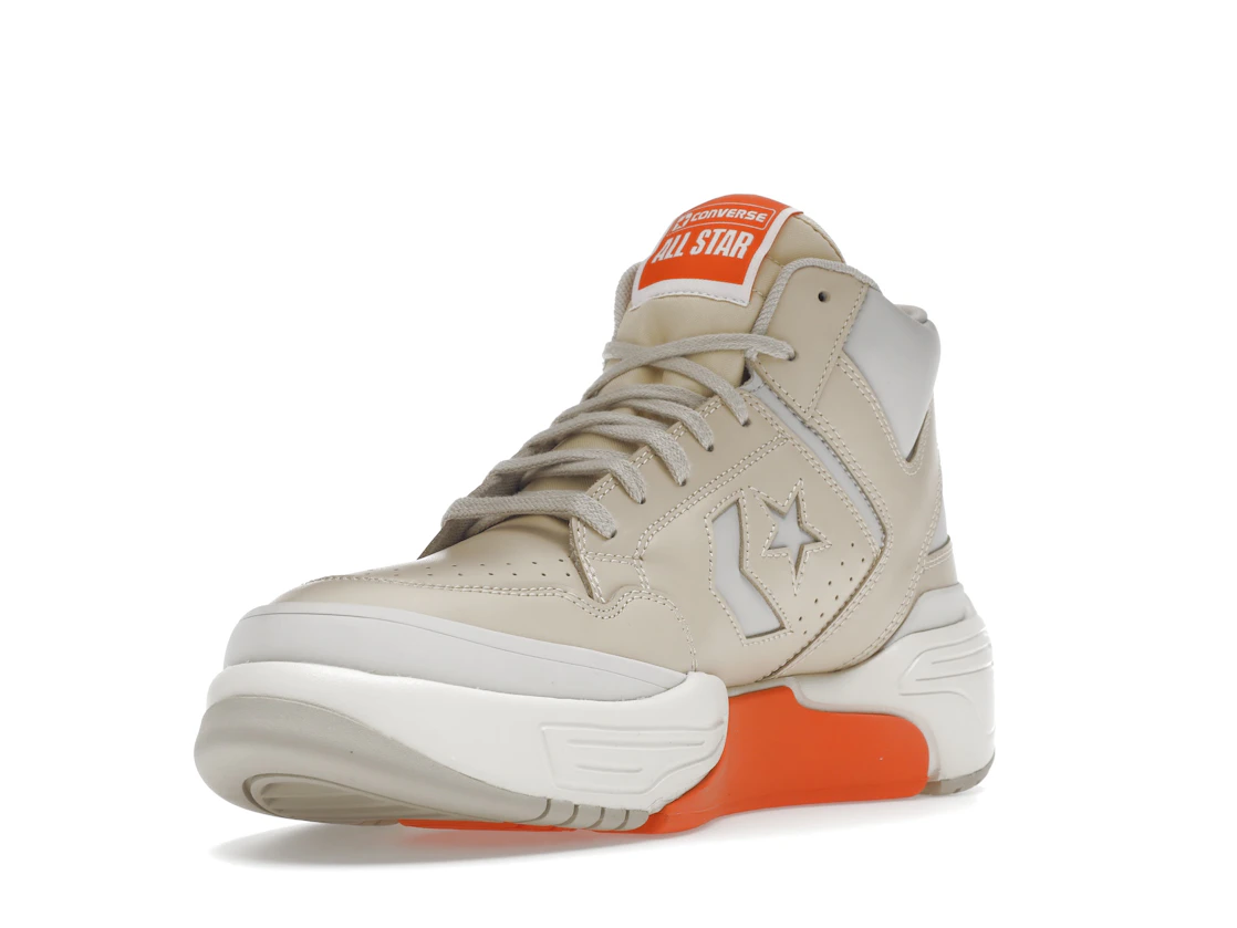 Converse Weapon Mid CX Egret Light Twine