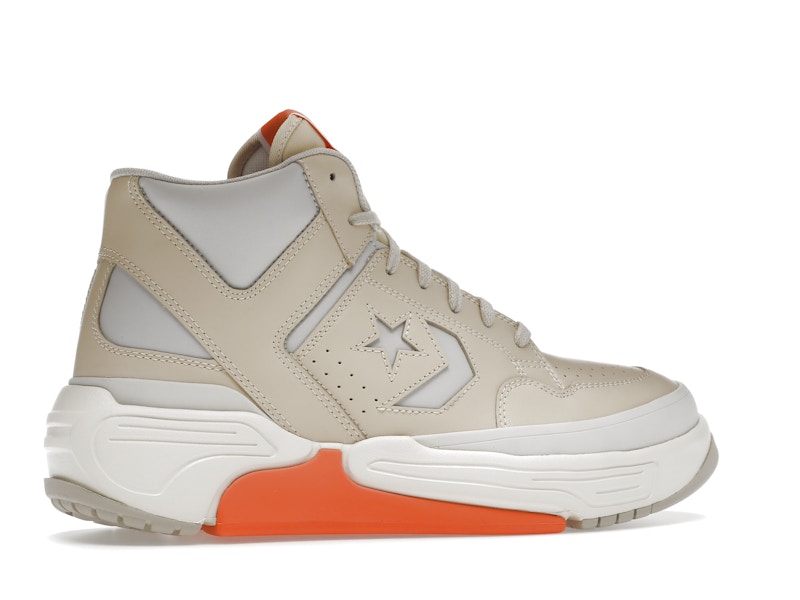 Converse Weapon Mid CX Egret Light Twine
