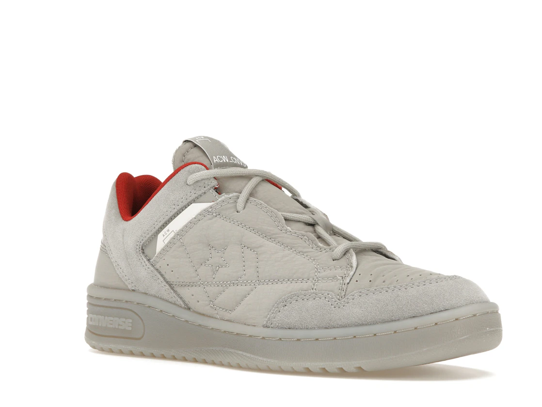 Converse Weapon Ox A-COLD-WALL Flint Grey