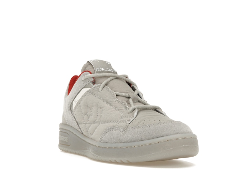 Converse Weapon Ox A-COLD-WALL Flint Grey