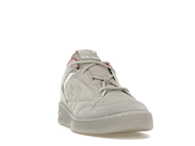 Converse Weapon Ox A-COLD-WALL Flint Grey