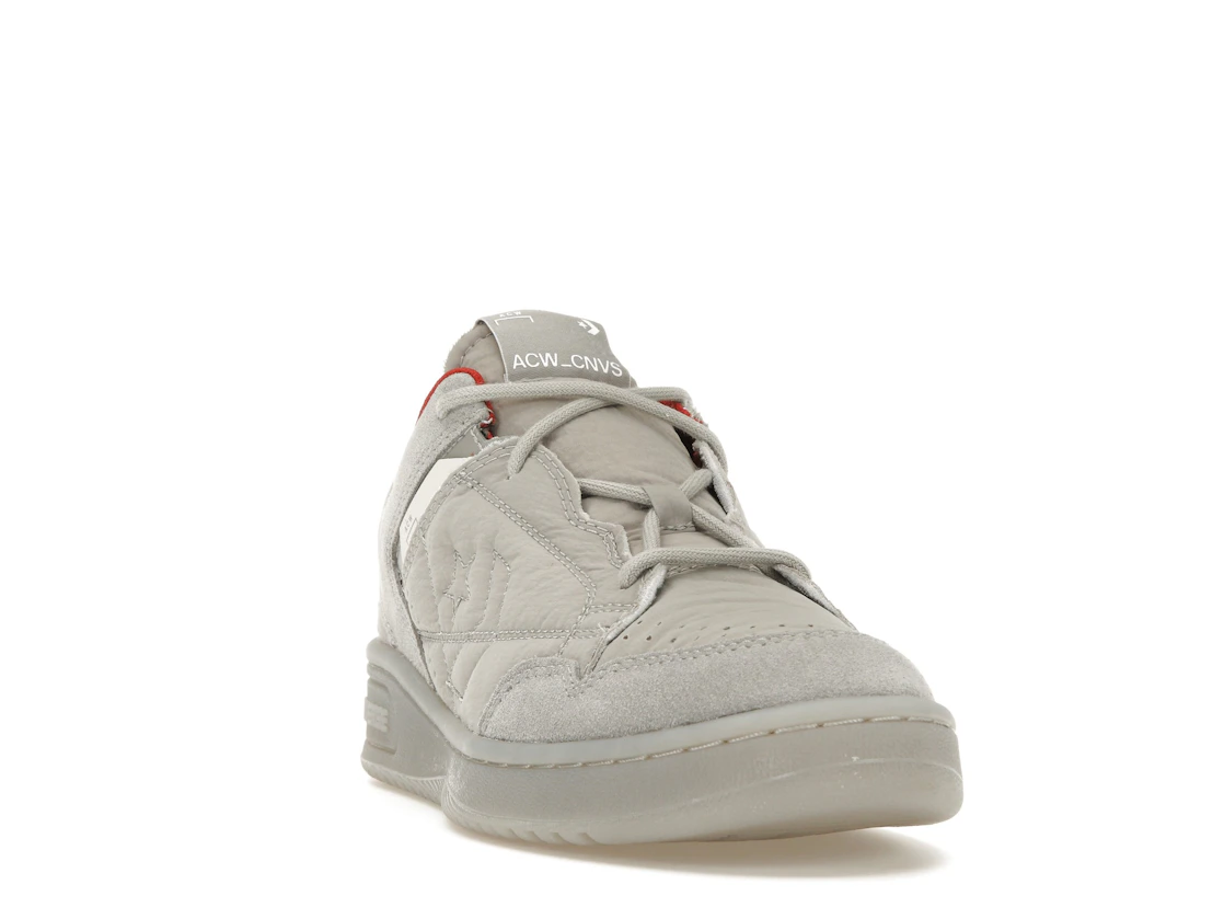 Converse Weapon Ox A-COLD-WALL Flint Grey