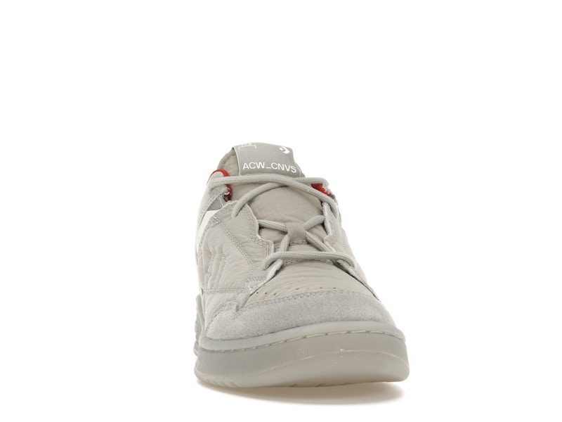 Converse Weapon Ox A-COLD-WALL Flint Grey