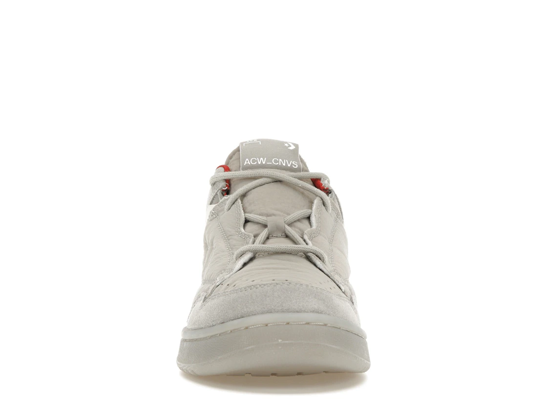 Converse Weapon Ox A-COLD-WALL Flint Grey