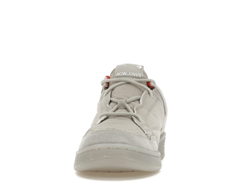 Converse Weapon Ox A-COLD-WALL Flint Grey