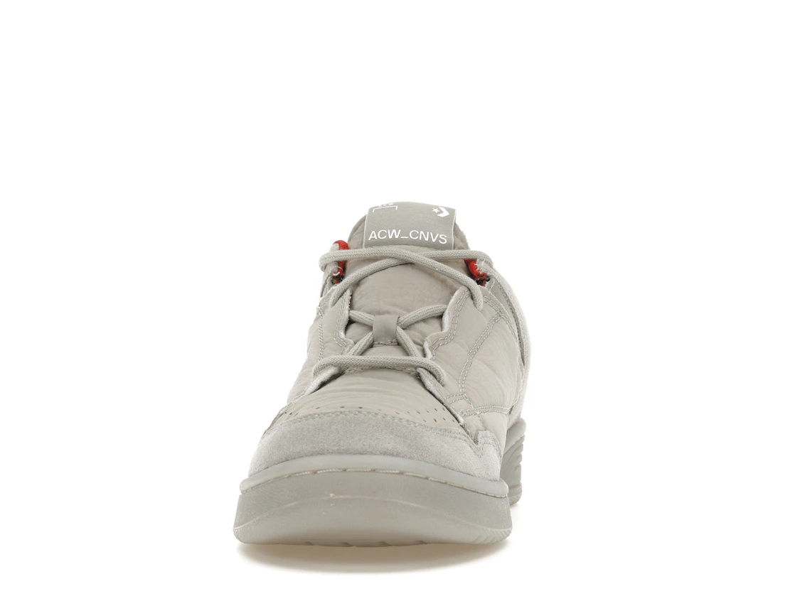 Converse Weapon Ox A-COLD-WALL Flint Grey