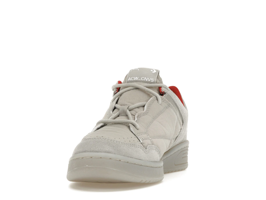 Converse Weapon Ox A-COLD-WALL Flint Grey