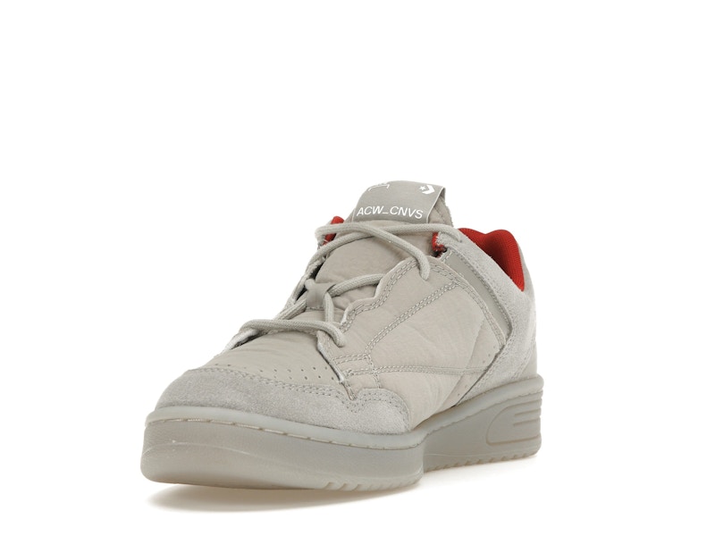 Converse Weapon Ox A-COLD-WALL Flint Grey