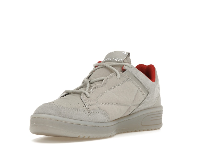 Converse Weapon Ox A-COLD-WALL Flint Grey