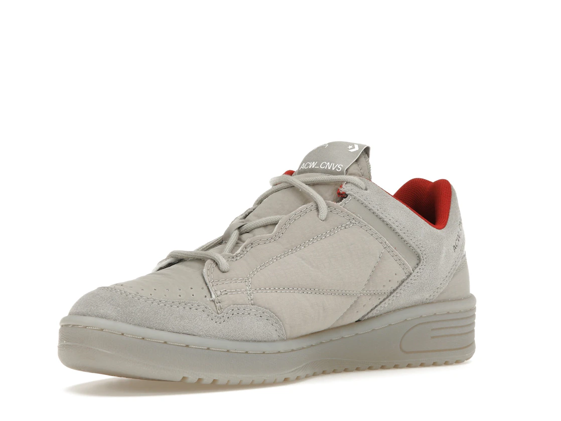 Converse Weapon Ox A-COLD-WALL Flint Grey