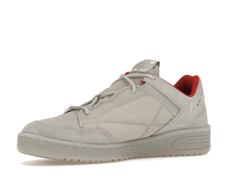 Converse Weapon Ox A-COLD-WALL Flint Grey