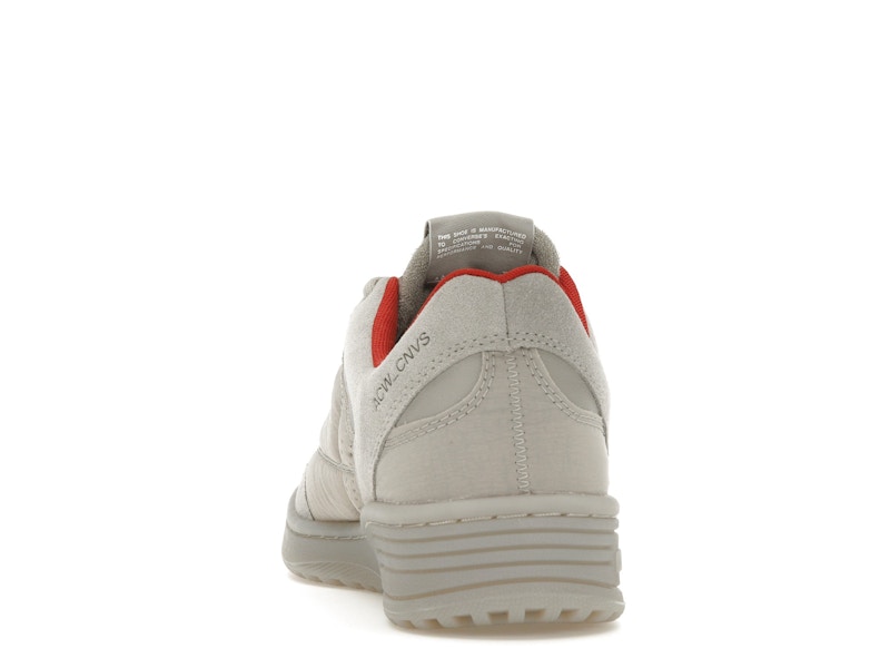 Converse Weapon Ox A-COLD-WALL Flint Grey