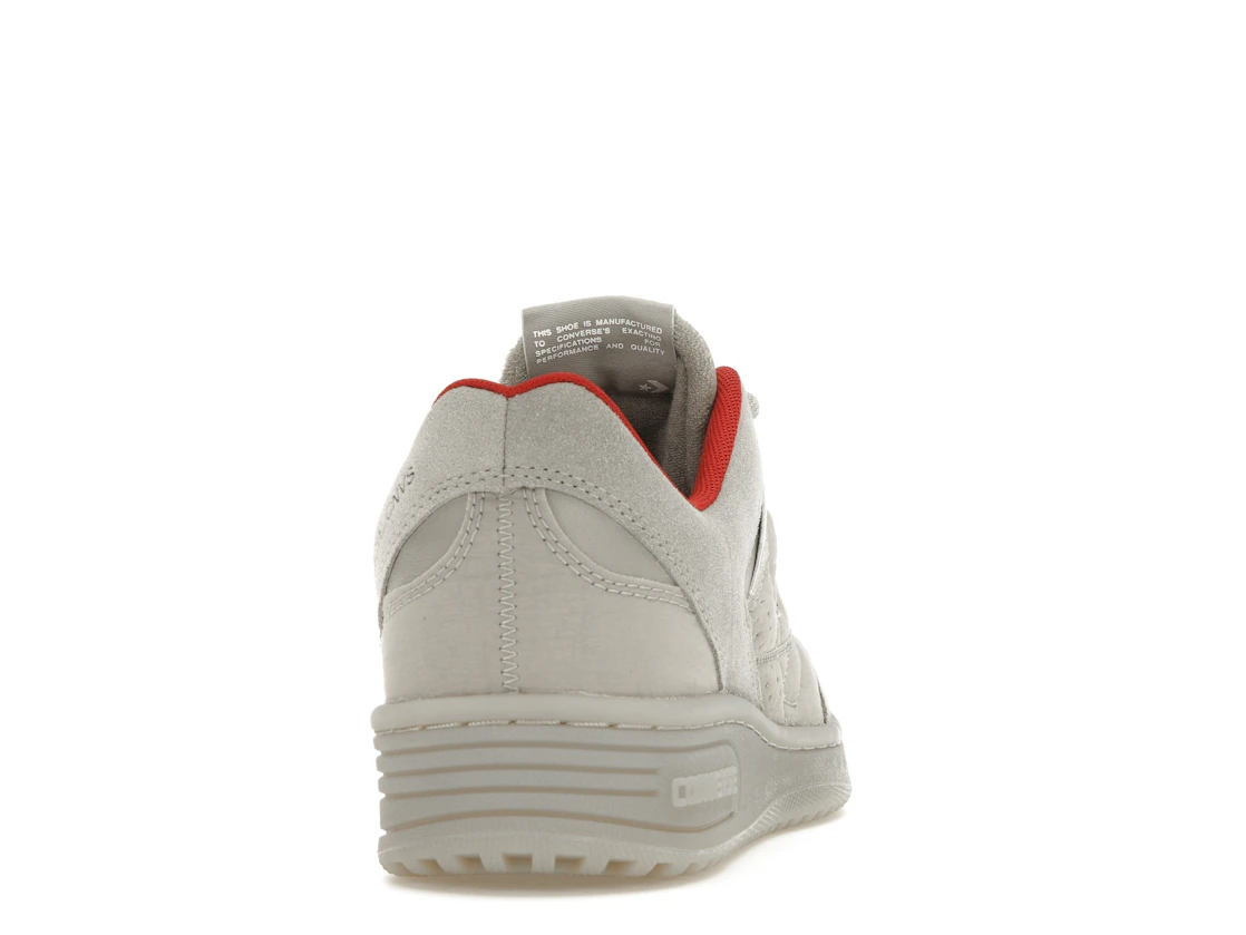 Converse Weapon Ox A-COLD-WALL Flint Grey