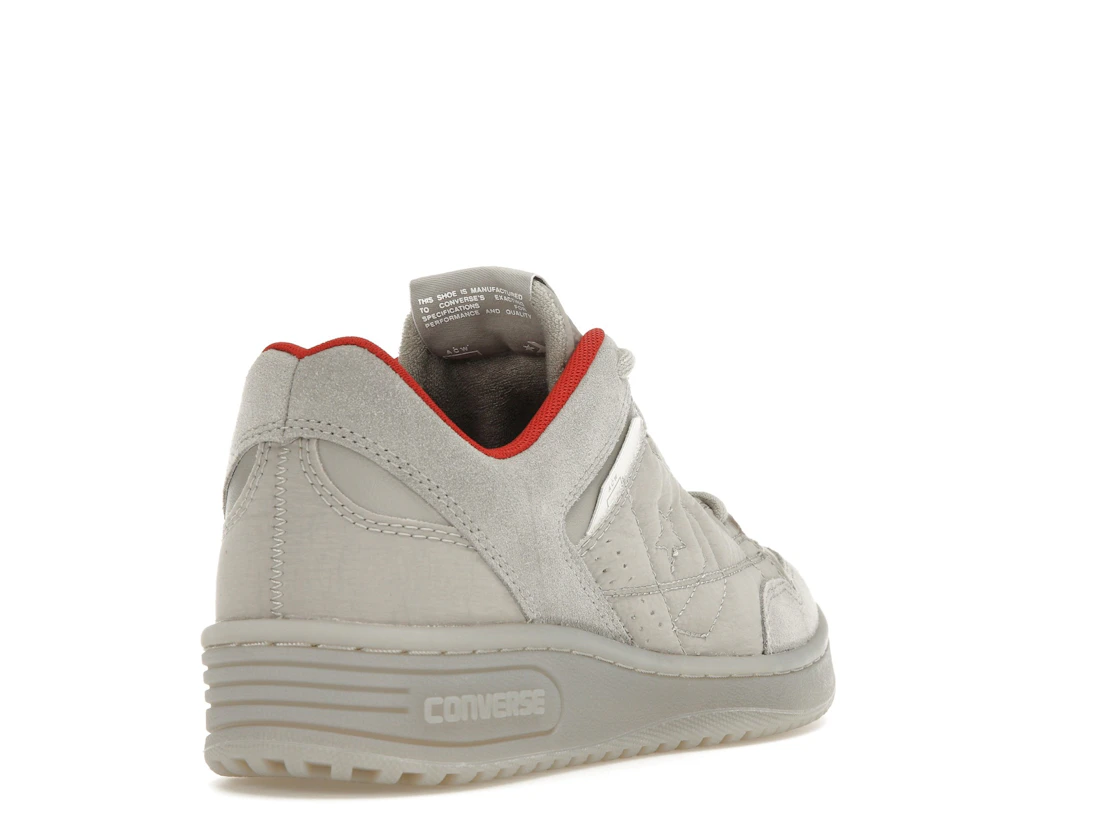 Converse Weapon Ox A-COLD-WALL Flint Grey