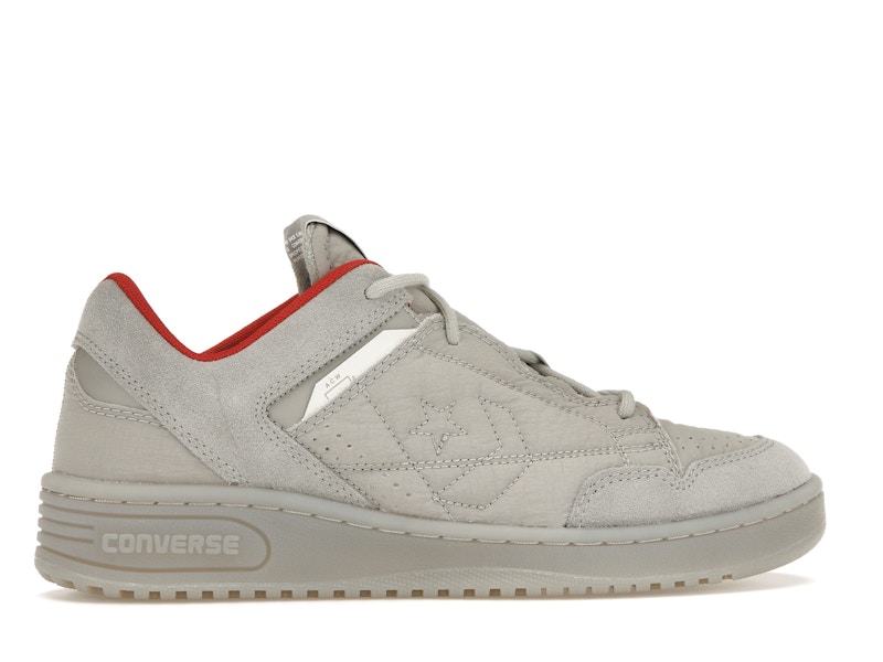 Converse Weapon Ox A-COLD-WALL Flint Grey