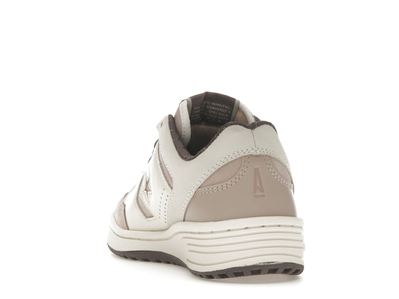 Converse Weapon Ox A Ma Maniére While You Were Sleeping