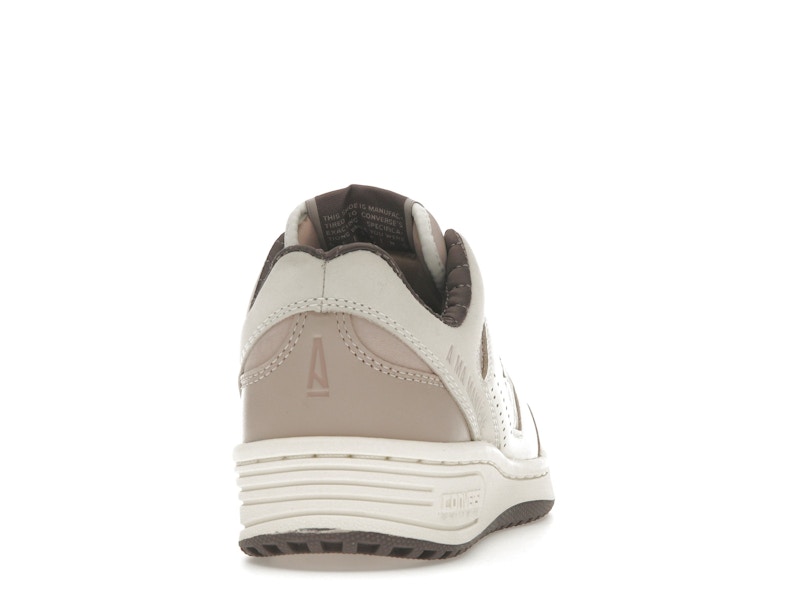 Converse Weapon Ox A Ma Maniére While You Were Sleeping