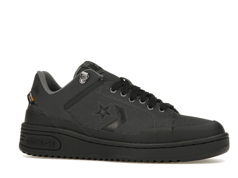 Converse Weapon Ox Patta Black