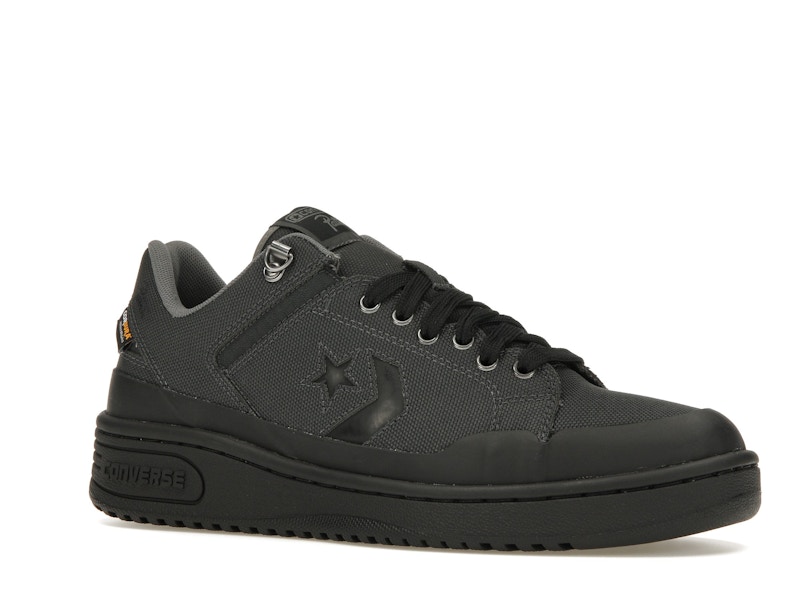 Converse Weapon Ox Patta Black