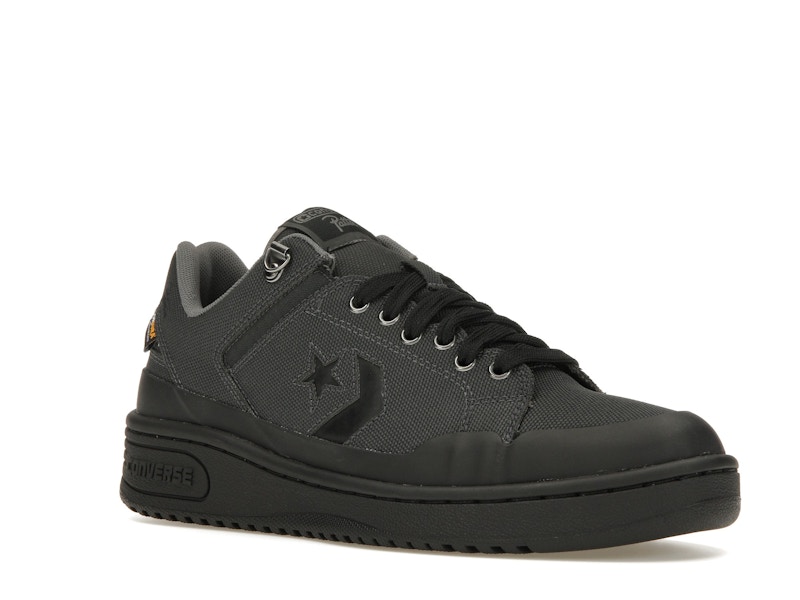 Converse Weapon Ox Patta Black