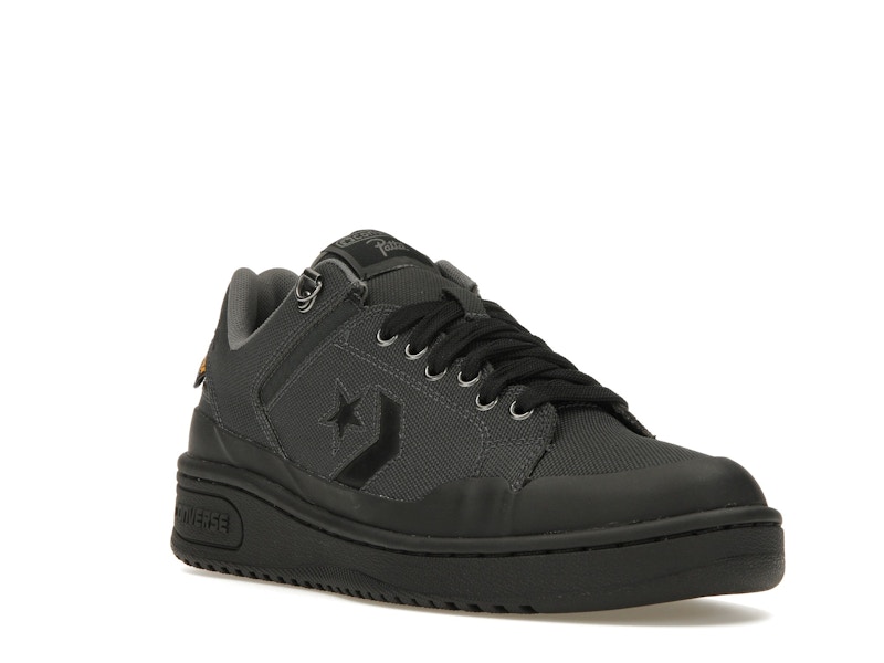 Converse Weapon Ox Patta Black