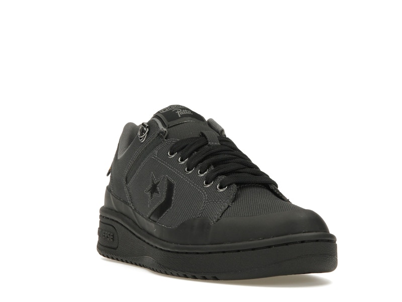 Converse Weapon Ox Patta Black