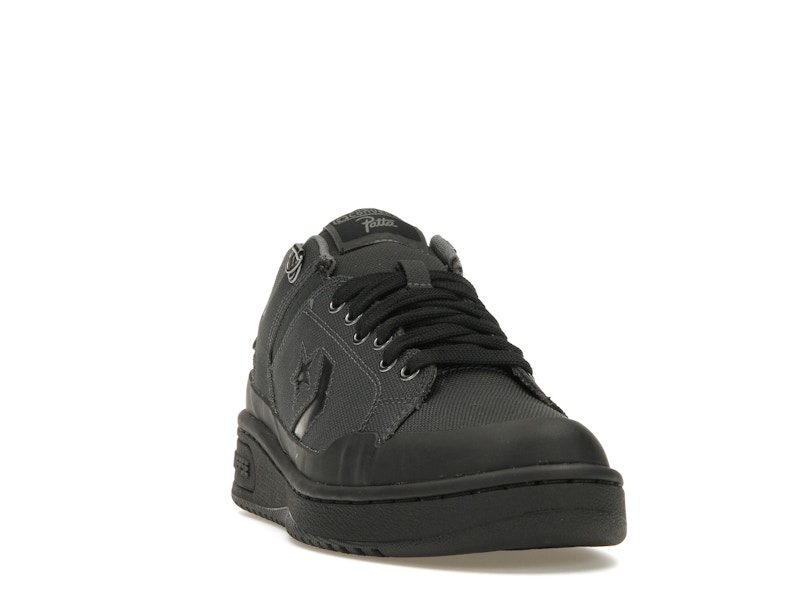 Converse Weapon Ox Patta Black