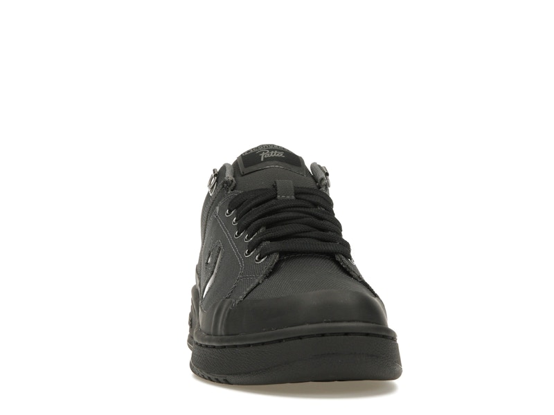 Converse Weapon Ox Patta Black