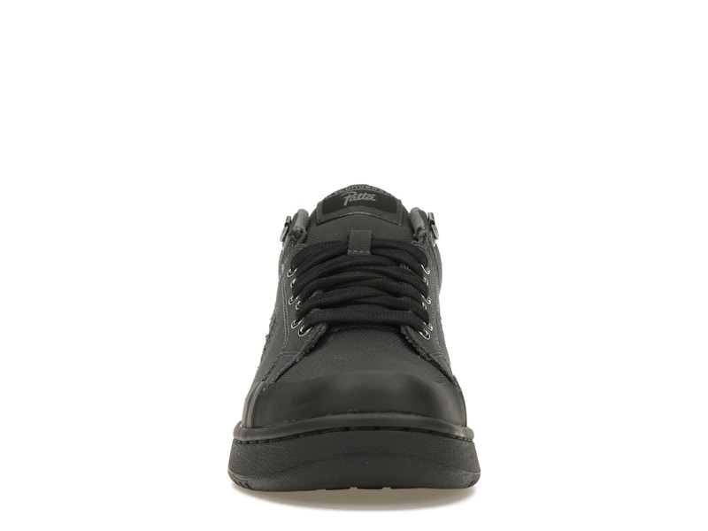 Converse Weapon Ox Patta Black