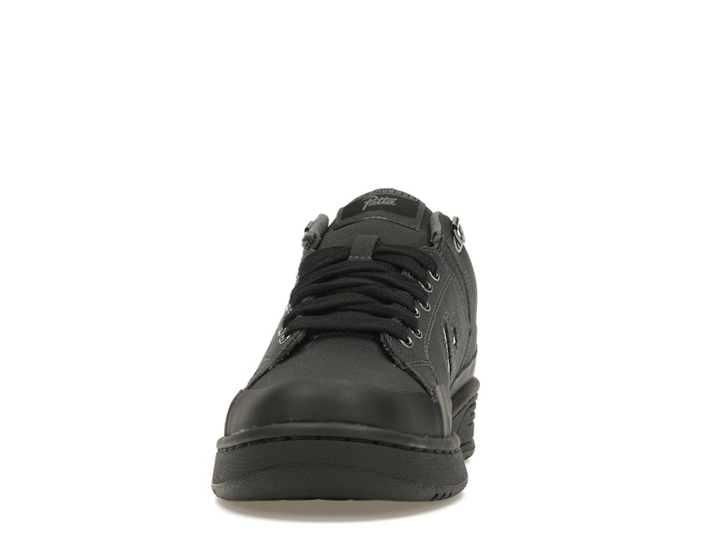 Converse Weapon Ox Patta Black