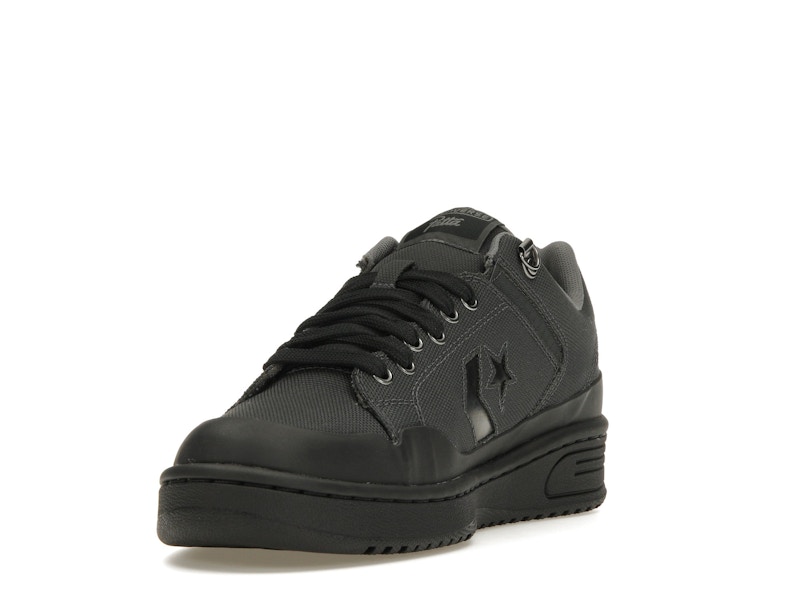 Converse Weapon Ox Patta Black