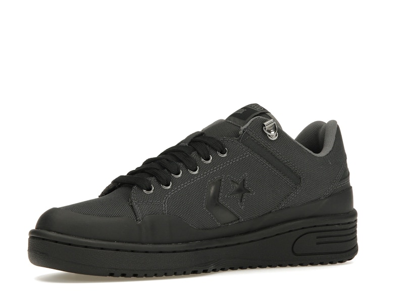 Converse Weapon Ox Patta Black