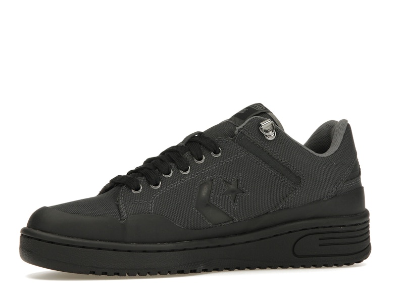 Converse Weapon Ox Patta Black